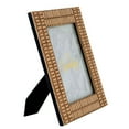 thumbnail image 2 of Fifth Avenue Picture Frame 5" x 7" - Gold, 2 of 5