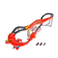 thumbnail image 1 of Pista de Juguete Mattel Hot Wheels Circuito Cuesta Abajo Formula 1, 1 of 8