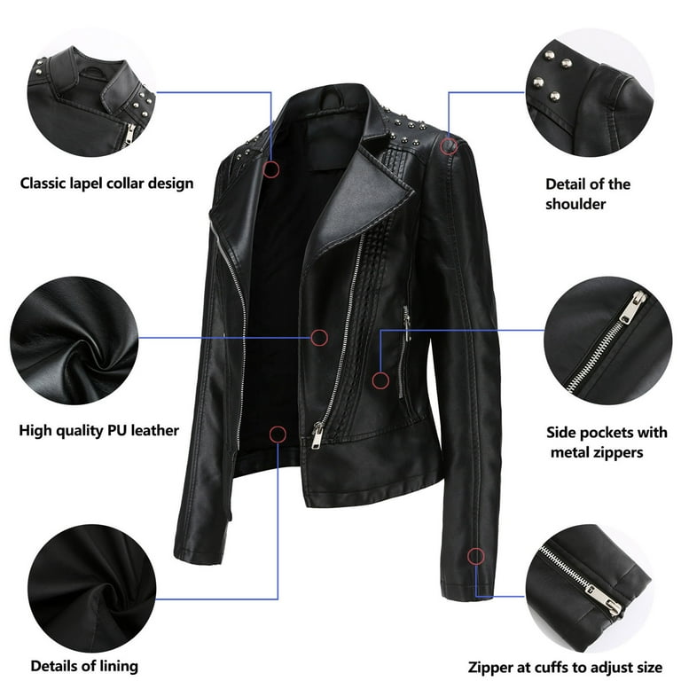Fashion Solid Color Turndown Collar Outerwear Fashion Solid Color Turndown Collar Outerwear