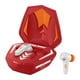 thumbnail image 1 of Audífonos Bluetooth FreePods Touch True Wireless para Gamers Star Wars modelo Rebelión rojo, 1 of 8