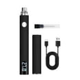 thumbnail image 1 of Kit de Soudure Rechargeable USB 650mAh avec 4 Connecteurs et Affichage Numérique LED Température Réglable, 1 of 4