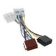 thumbnail image 2 of Conector de Adaptador Arnés de Radio Cableado ISO para 2012 Master 3 - 2013 - 2014 CUTICAT adaptador de mazo de cables, 2 of 7