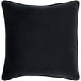 thumbnail image 3 of Horticulture HTC-001 18"H x 18"W Square Pillow Kit Black/Gray/Blue/Purple/Pink, 3 of 4
