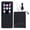 Black, variant on M Buder Wireless Bluetooth MP3 Music Player 1.8 Inch Screen Hi-Fi Sound Portable Audio Player for Running Walking 5-Hour Playback Supports up to 64GB Micro SD Gold 6.69 inches / 17.00 cm
