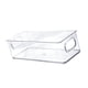 thumbnail image 2 of Yuarrent Dido-caja para el frigorífico, cajón transparente para armario de cocina, organizador de alimentos y huevos para mascotas, contenedor Almacenamiento y organización del hogar No.01, 2 of 6