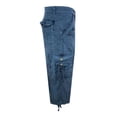 thumbnail image 3 of Short Bermuda Largo Tipo Cargo Para Hombre Marca Ecko Unltd, 3 of 6