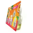 thumbnail image 4 of Air Wick® Líquido Eléctrico 6pk Mango y Maracuyá 20 mL c/u, 4 of 4