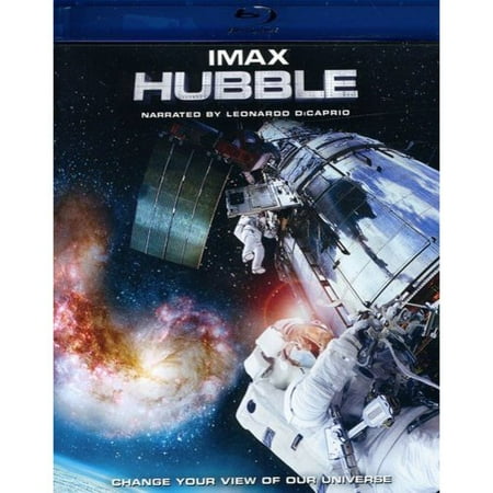 IMAX: Hubble (Blu-ray) (Widescreen)