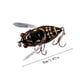thumbnail image 3 of Atrapa-pescado Cicada Atrayente para peces de agua dulce | Equipo de pesca Realista con forma de cigarra Suministros para la pesca Gancho resistente Reutilizable Swim Ba, 3 of 6