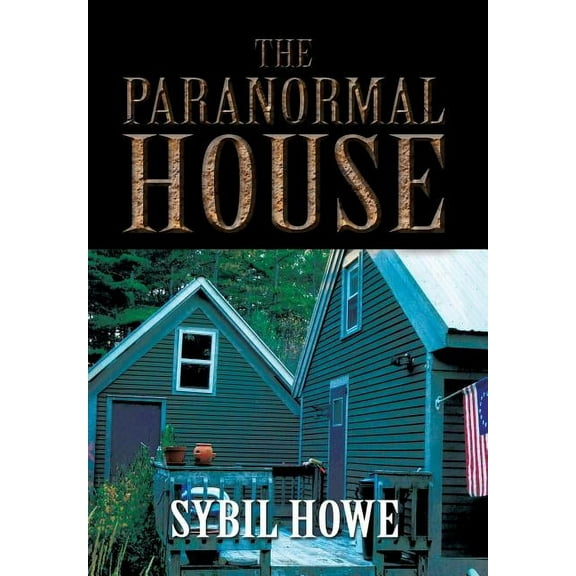 The Paranormal House (Hardcover)