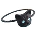 thumbnail image 1 of Korean Style Exquisite Realistic Small Cat Animal Ring For Women Elegant Jewelry, 1 of 5