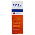 thumbnail image 3 of 4 Pack - Zicam Cold Remedy Zinc Lozenges, Soothes Sore Throat and Coughs, Wild Cherry Flavor, 25 Count, 3 of 5
