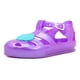 thumbnail image 4 of Huarache Sandalia Bubble Gummers Niña Sirenita Lila 12-16 lila 15, 4 of 8