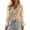 Beige-C, variant on Summer Hollow Out Lace Blouse Casual Korean Style Fashion Top