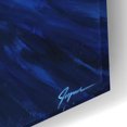 thumbnail image 3 of Epic Art 'Surfer Joe' by Eric Joyner, Acrylic Glass Wall Art, 24"x16", 3 of 8