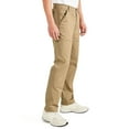 thumbnail image 3 of Dockers Men's Straight Fit Utility Pants, 3 of 6