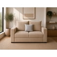 thumbnail image 3 of Sala Modular 3-2-1 EL BAZAR STORE SOFA LOVE SEAT Y SILLON COLOR beige, 3 of 8
