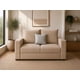 thumbnail image 3 of Sala Modular 3-2-1 EL BAZAR STORE SOFA LOVE SEAT Y SILLON COLOR beige, 3 of 8