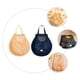 thumbnail image 4 of Bolsa de malla ahuecada para almacenar frutas y verduras (2 unidades, azul y naranja), 4 of 7