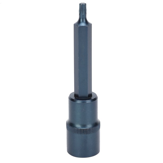 Punta de destornillador, punta de destornillador de estrella, punta de destornillador de 1/2 pulgada, punta de destornillador, innovación moderna