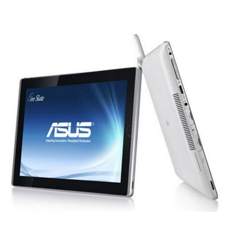 Asus B121 12.1 inch Tablet-Windows 7 4 GB RAM 64GB SSD Gorilla Glass with keyboard & Docking - (Best Asus Android Tablet)
