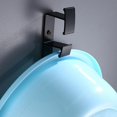 thumbnail image 5 of Juego de cepillos y peines para bebés, herramienta de limpieza de cepillos de baño, cepillos de masaje para bebés, cepillos de baño para recién nacidos y niños pequeños, juego de 2, 5 of 5