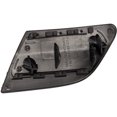 thumbnail image 4 of Headlight Washer Cover Compatible with Volkswagen JETTA 2005-2010 RH Black, 4 of 5