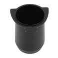 thumbnail image 1 of Dosing Cup 54mm Aluminum Alloy Coffee Making Machine Portafilter Accessory for Brevile Black, 1 of 12