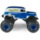 thumbnail image 5 of Excavadora de tumbas Monster Jam de juguete a escala 1:24, 5 of 7