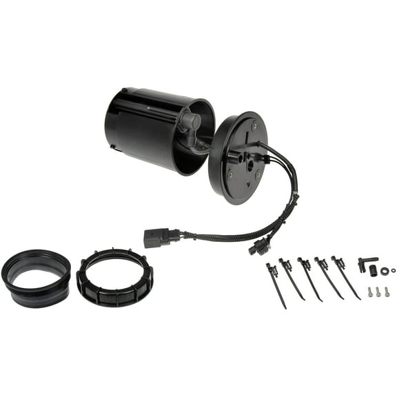 Dorman 904-386 Diesel Exhaust Fluid (DEF) Heater for Specific BMW Models Fits select: 2009-2011 BMW 335