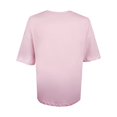 thumbnail image 2 of The Aristocats - Camiseta Foto de Grupo para Mujer (Rosa Claro), 2 of 2