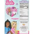 thumbnail image 2 of Barbie Valentine Lollipops and Card Kit - 12-Pc Pack with Strawberry Lollipops & Fun Greeting Cards for Kids and Teachers. Perfect for Classroom Parties and Valentine’s Day Card Exchanges, 2 of 5