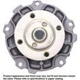 thumbnail image 2 of Cardone 58-323 Engine Water Pump Fits select: 1998-2005 BUICK CENTURY, 2000-2003 CHEVROLET MALIBU, 2 of 2
