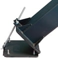 thumbnail image 4 of Spalding NBA 60" Glass Arena View H Series In-Ground Hoop System, 4 of 6