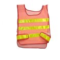 thumbnail image 2 of 10pcs Outdoor Reflective High Visibility Safety Vests Construction Safety Vest, 2 of 6