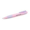 Darice Pink It's a Girl Pen with Baby Sayings, 12 Pack