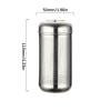 PEONAVET Stainless Steel Tea Maker Must-have Insulated Stainless Steel Tea Filter For Summer Home Use