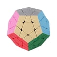 thumbnail image 2 of Cubo de Rompecabezas 3x3 Velocidade Sunnimix Juguete cubo mágico para niños, 2 of 7