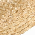 thumbnail image 3 of AURARMLET Kids Farmer Dog Costume Sombrero Straw Hat Khaki Outdoor Accessory 1 Piece Comfortable, 3 of 8