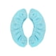 thumbnail image 5 of Eigraketly Cubierta de cuchillo de patinaje Villus largo Absorción de agua fuerte No es fácil salir de la fecha Tela de microfibra Funda Type13 NO13, 5 of 6