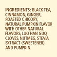 thumbnail image 3 of Celestial Seasonings Black Tea, Sweet Harvest Pumpkin, Contains Caffeine, 20 Tea Bags (Pack Of 6), 3 of 4