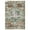 Softer|Rust, variant on Hasoo Area Rug Machine Washable Rug Small Throw Carpet Persian Area Rug Non Slip Distressed Area Rug Oriental Rug for Living Room Bedroom Kitchen, Grey 4' x 6'