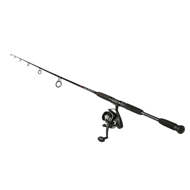 Penn Pursuit II Spinning Reel and Fishing Rod Combo