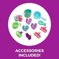 thumbnail image 6 of Step2 Rain Showers & Unicorn Sand and Water Table for Toddlers, 6 of 13