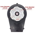 thumbnail image 2 of Motor de caja de cambios Weelye 24 V 30000 RPM para niños, 2 of 5