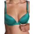 thumbnail image 4 of Joyspun Women's Shine Push-Up Bra, Sizes 34A to 38D, 4 of 6