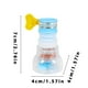 thumbnail image 2 of Aparatos de cocina, accesorios de cocina, utensilios de cocina, grifo de cocina con cabezal antisalpicaduras, filtro purificador de agua, cabezal de ducha giratorio retráctil, purificador de agua., 2 of 8