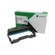 Compatible Drum Unit Replacement for Printer Lexmark B220Z00 B/MB2236 B2236dw MB2236adw MB2236adwe (1-Pack Black)