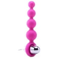 thumbnail image 4 of Booty Call Kits Vibro Booty - Rose, 4 of 6