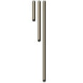 thumbnail image 2 of Kichler Lighting - Stem - Accessory - 12 x 0.5 Inch Stem-Antique Pewter Finish -, 2 of 2